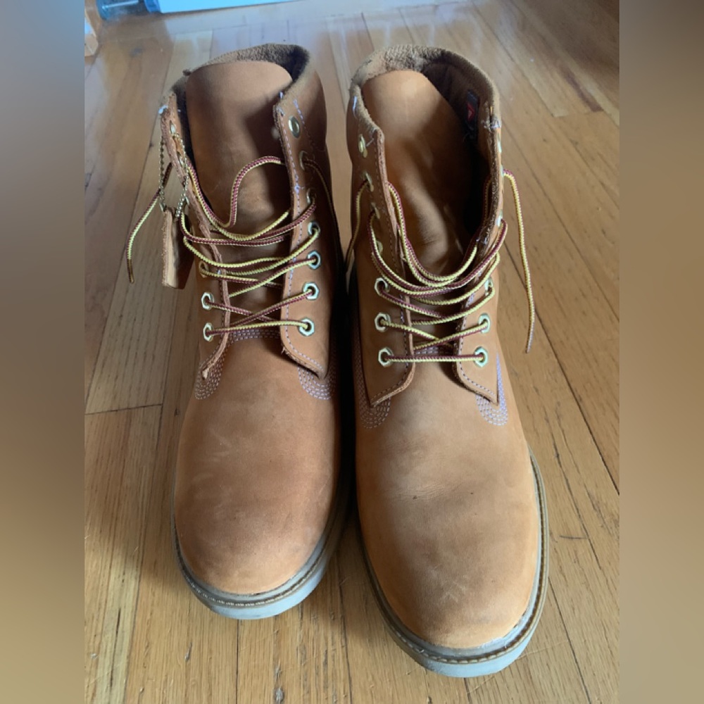 Mens timberland boots